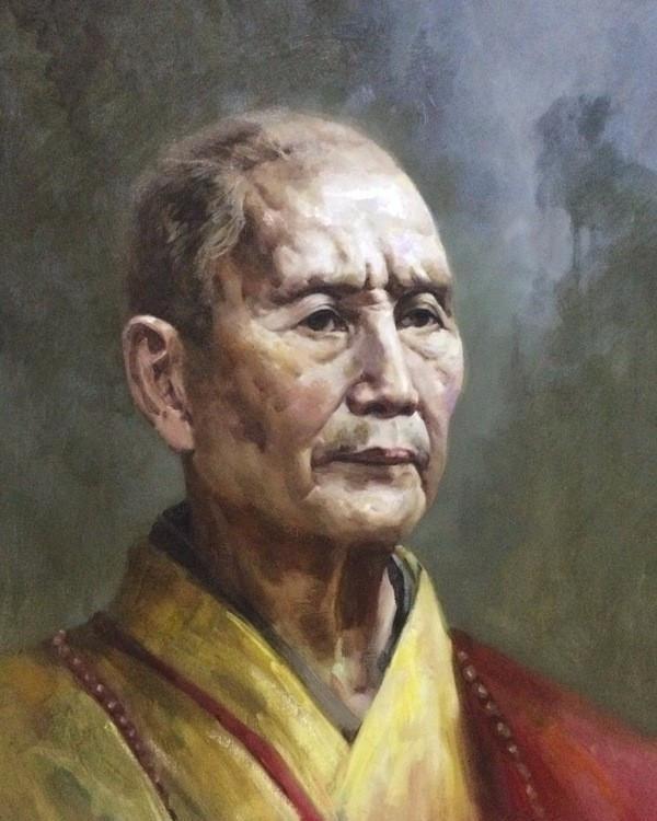 禅诗!元朝时的一位老和尚,一气之下写下一首诗,道出了世人容易犯的错