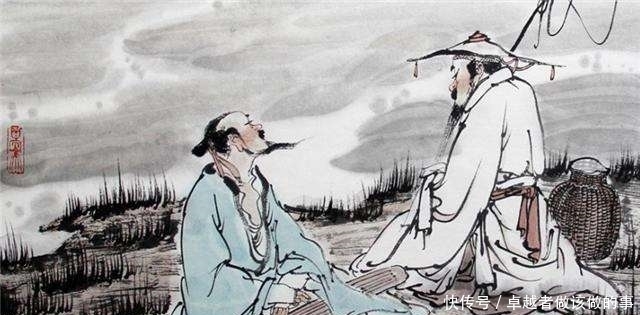 老实人不善交际,读懂鬼谷子的三句话,让你做个“圆滑”之人