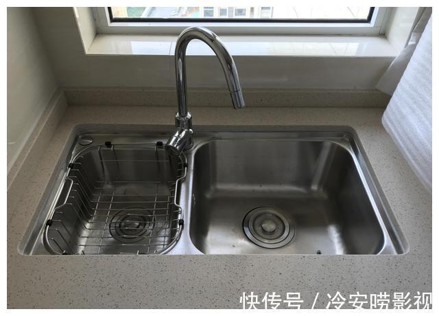 开放式|厨房装修前需要知道什么？看完这些要点，让你住进去以后少上火！