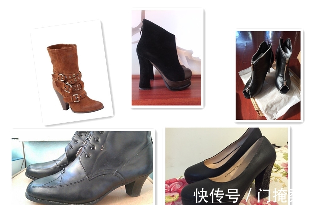 女人 那些年,我们穿过的高跟鞋,女人们,你还记得么?