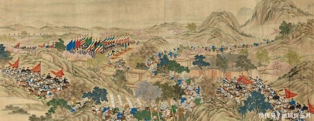 混合宗教|关于白莲教的争议:白莲教是怎么产生的?和红巾军又是什么关系?