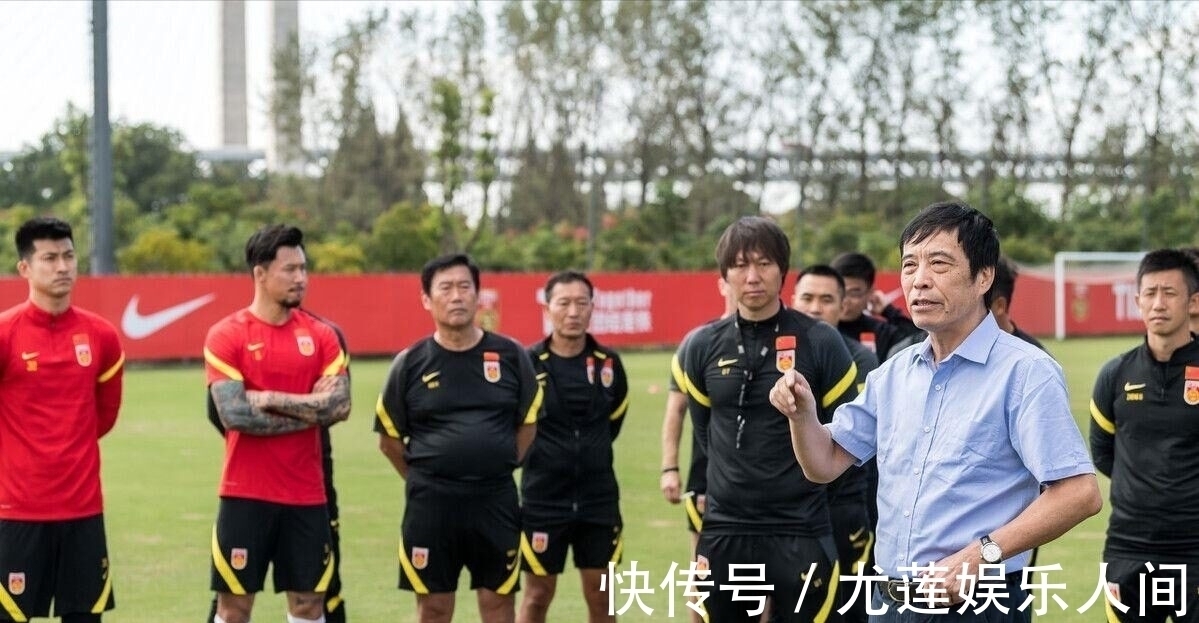 朱老|错怪李铁了吗?国足选人用人李霄鹏恐说了不算,幕后大佬浮出水面