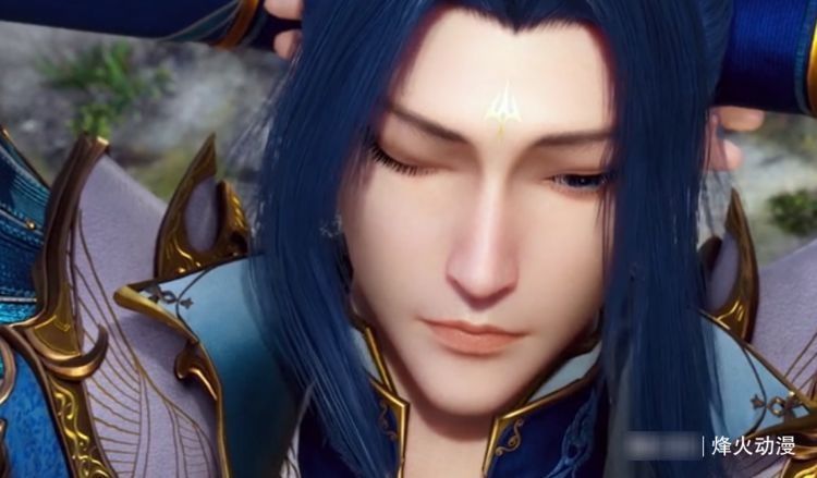 不公平|《斗罗大陆》荣荣富婆石锤,唐三小舞合体,只有比比东在搞事业