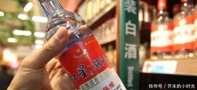 洋河敦煌大曲|盘点5款典型酒精勾兑酒,牛栏山、老村长上榜