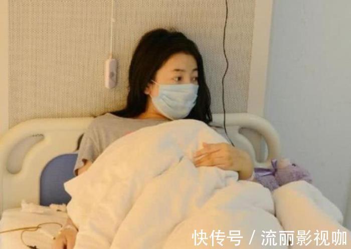 行为|女孩子换“卫生巾”时,若没有这“3行为”,恭喜,子宫还算健康