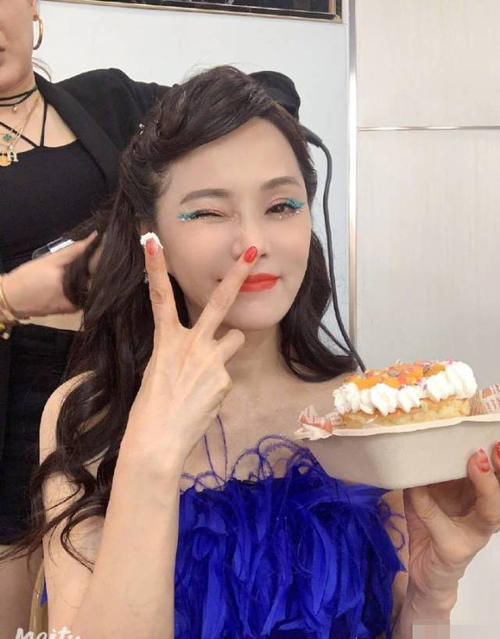 袁咏琳 《乘风破浪》最新淘汰名单袁咏琳遗憾,吴昕最可惜,伊能静还在