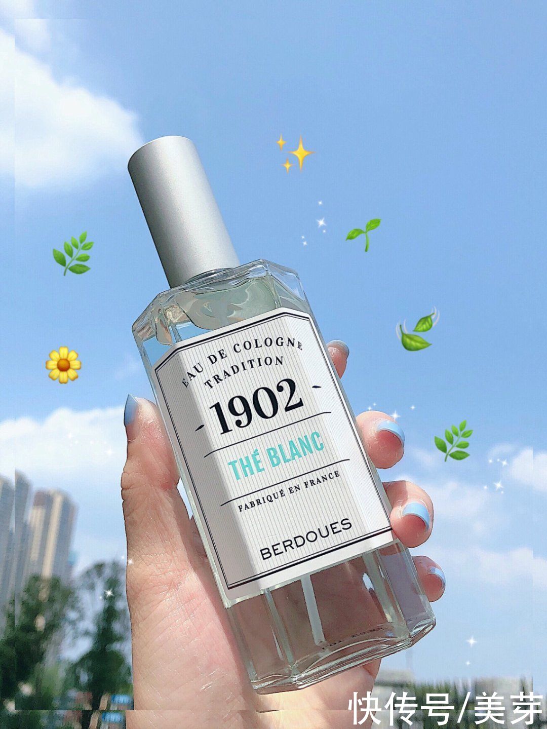 “渣女香”火了！这15款神仙香水，贼上头