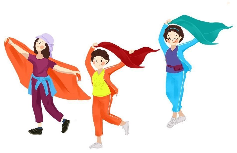  扭起来|扭起来！2020春城文化节“舞动春城广场舞大赛”启动