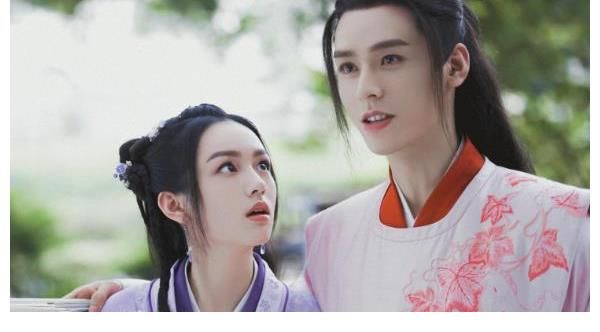 节目|《中餐厅5》路透来了，黄晓明自己推行李，丁真的普通话令人担心