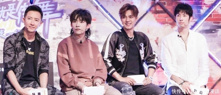 《街舞4》即将来袭,王一博确定加盟,只有他最可惜