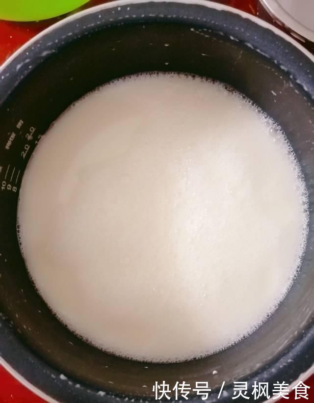 自制凉皮,筋道爽滑,健康无添加第一次制作非常成功,这里有图有详解