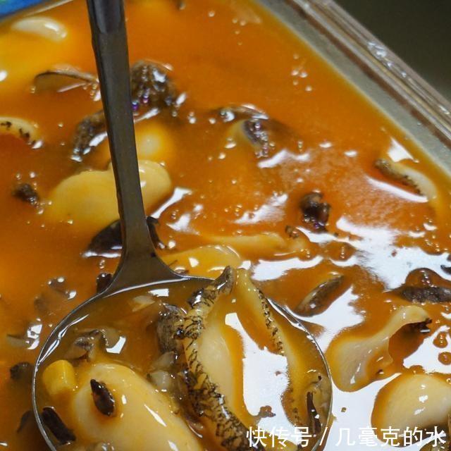 大排档|为什么闽南人喜欢大排档的美味,喜欢的海鲜一定要这样吃