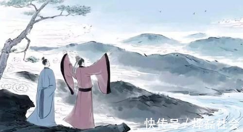 大词人!一首有趣的《一剪梅》,来自被贬的大词人,看似任性却句句有水平