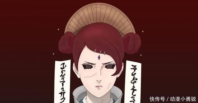 轮回眼|能打败宇智波斑的5个人,日向天忍上榜,网友:宁次是天忍的后代