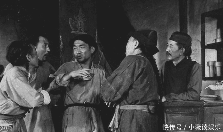 罗曼·罗兰@鲁迅国际威望的树立,得益于这篇小说,而不少国人却不把它当回事