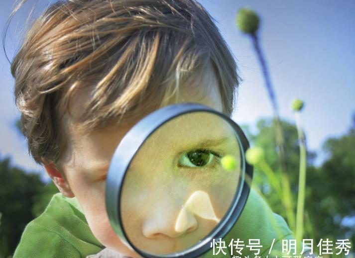 孩子|哈佛大学最新研究:成功人士在童年时期,大多具备这4个共同点