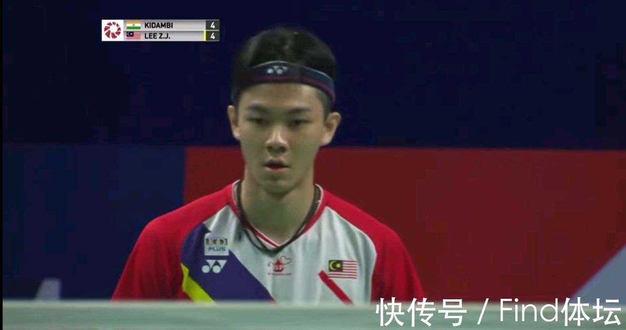 李梓嘉|繼承李宗偉無望？馬來新星爆冷半決賽，弱點太明顯！