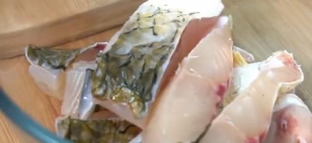 榨菜|如果你喜欢吃草鱼,你必须收集它,可以在客家学习独特的饮食方式