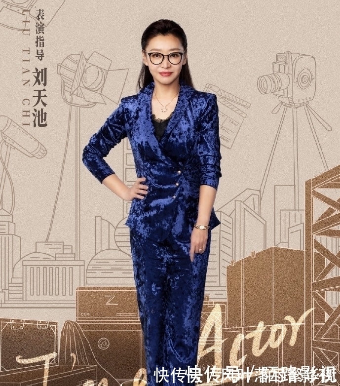 刘天池|刘天池夸赞马嘉祺勤奋努力,没有背上时代少年团队长的光环!