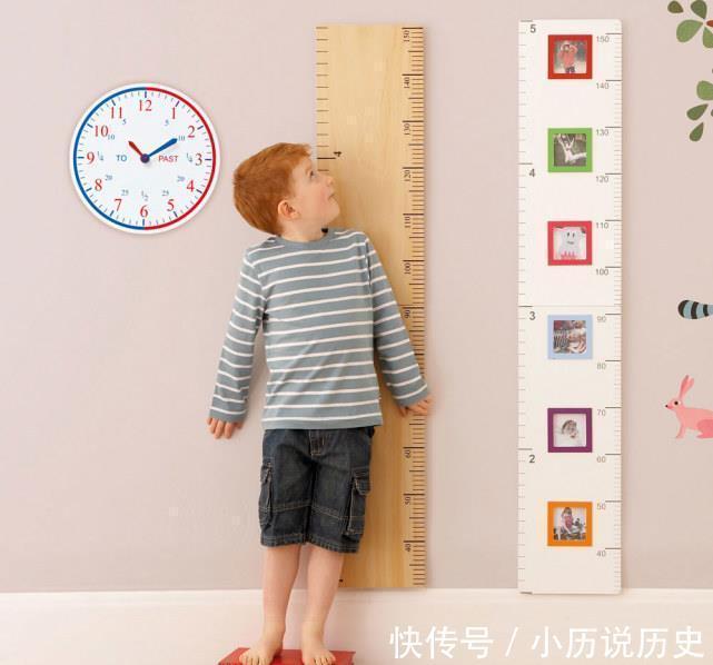 身高|男娃多大年龄会“停止长高”呢?十几岁还没到170,多半就不长了