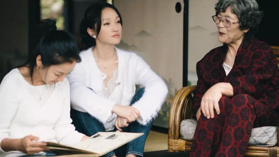 能力|《奇遇人生2》银发族:生活美得不经意,才有乐观的能力