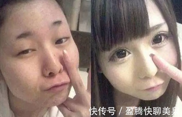 危害|女人“经常化妆”和“保持素颜”区别在哪?这3大危害,不妨看看