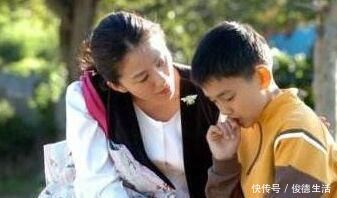 父母|家长的3个坏习惯,正在“培养”一个自卑懦弱的孩子,别再继续了