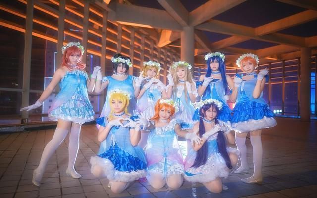 蝶祈|为何现在的漫展受到了限制因三次漫展的出现,漫展“改革”了