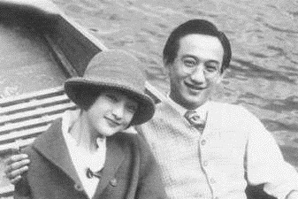 前妻@林徽因病重时,为何一定要见徐志摩前妻,难怪贵为才女却被人讨厌