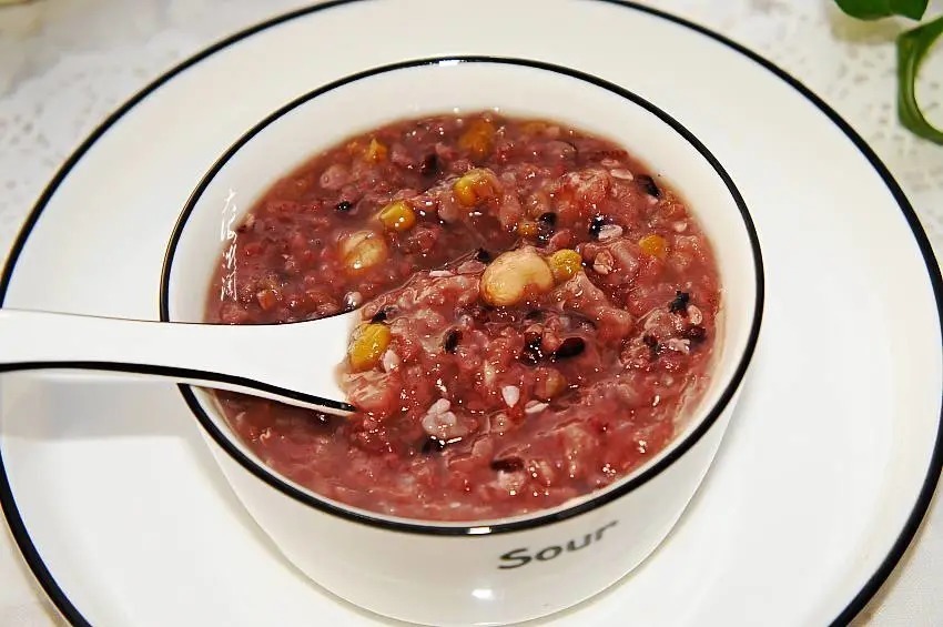 冰糖|秋天吃粗粮,美味又健康!清香软糯的百变杂粮粥,功效多多,让你越吃越爱吃!