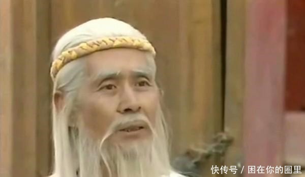 历史|历史上姜子牙究竟活了多久!