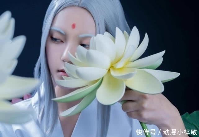 巫阳|动漫《一人之下》真人版!冯宝宝的装扮绝了,性感夏禾惊艳