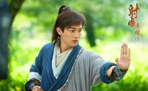 六脉神剑@如果穿越到金庸武侠世界,并能学会三种绝世武功,你会怎么选?