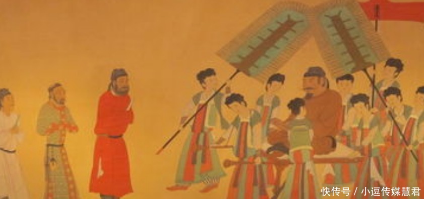 万事富|隋朝时期的国储,与唐太宗贞观之治有何关系?