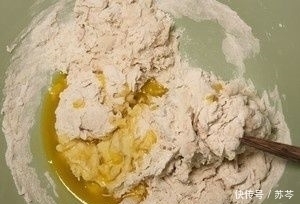 面包|家庭早餐包做法,豆沙面包卷,简单美味营养,吃不够,试试吧