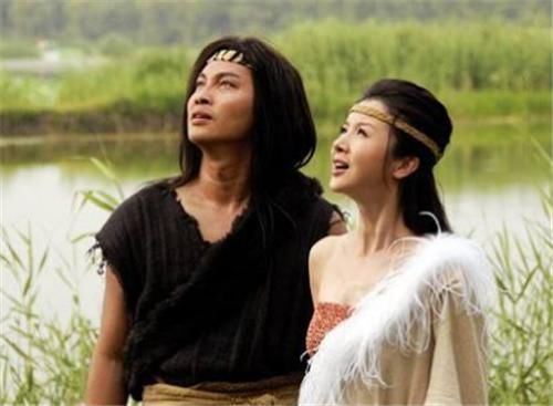 三皇五帝&女娲传说中,还隐藏了个远古秘密虽不想承认,但却真实存在