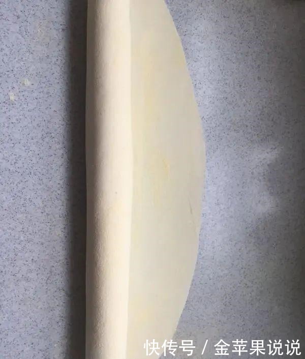 这两步做错,手擀面一煮就会断,要想面条劲道爽滑,教你正确做法