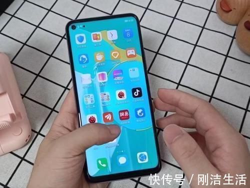 荣耀9x|华为手机别瞎买从千元到旗舰，这4款机型才是“高配低价”