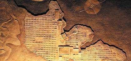 叛离波斯|米利都的陷落小亚细亚最大的希腊城邦，反抗波斯奴役的“暴动”