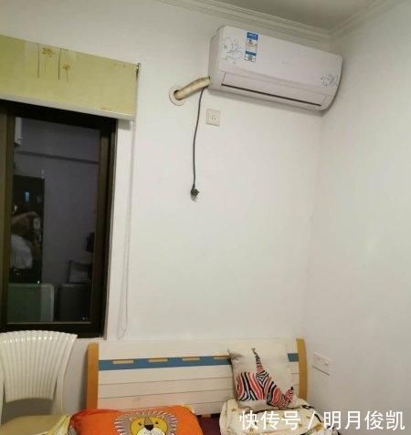 窗台|有娃以后的新房是这样的,客厅不要茶几太对了,庆幸当初选简装