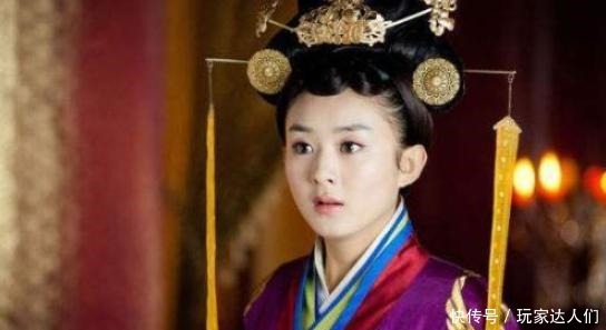 唯一|中国历史上唯一一个女宰相，最初竟不过是一个奶妈