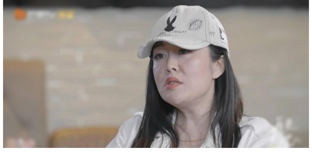 王秋雨|《再见爱人》果然不一般！一边“磕到了”，一边看得气到想打人