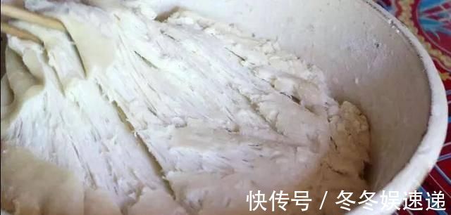 花卷最好吃最简单的做法,新手一看就会,比酵母简单又好吃