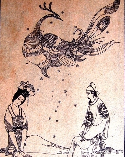 黄机|清朝戏曲家和诗人,这十首诗作,充满浓厚的情怀与才气,值得细品