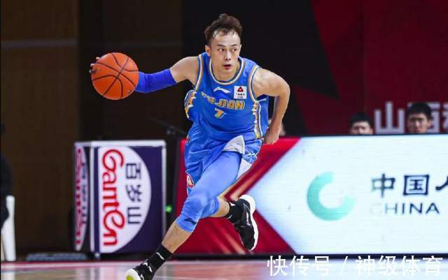 NB落选NBA,无缘CBA,村BA是汤杰唯一的出路了吗?