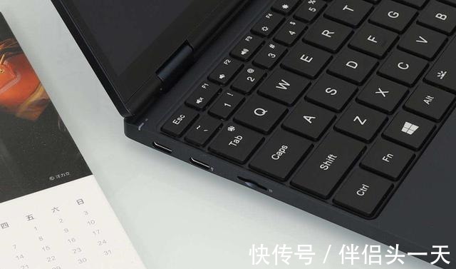 usb|壹号本（4代）迷你本图赏10.1英寸全面屏，11代处理器！