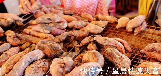 主食|秋季长肉“最猛”的5种主食，米饭面条靠边站，减肥的你应该知道！