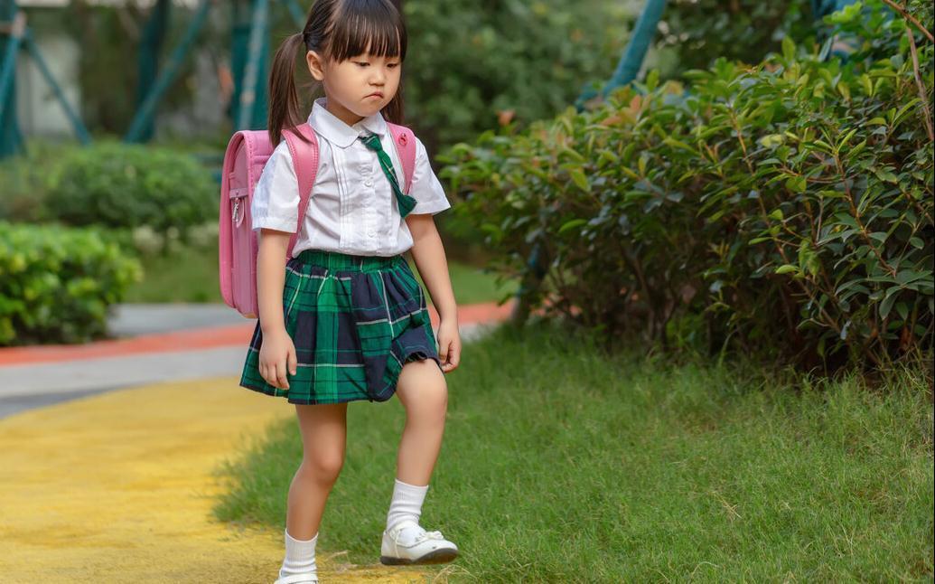 感恩|狠心拒绝真心爱,聪明的妈妈,懂得培养会感恩的孩子