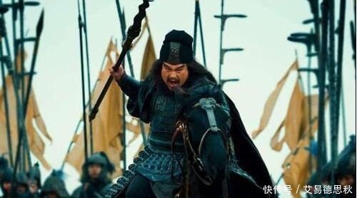 张飞|张飞真正死因在这里,别再瞎说了