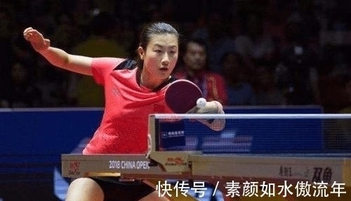孙颖莎|丁宁加练,刘国梁鼓掌叫好,战奥运成定局!球迷:最强莎莎成过客